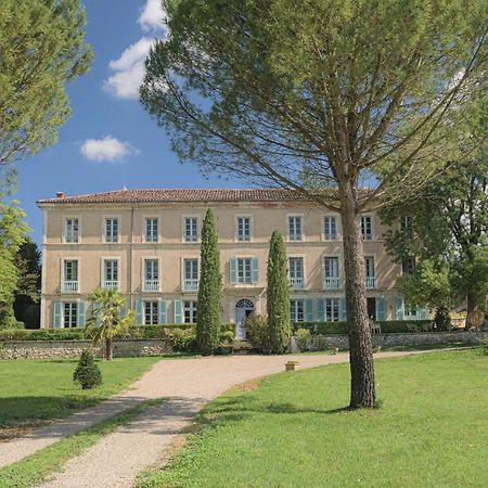 Domaine De La Monestarie - Teritoria Hotel Bernac  Exterior foto